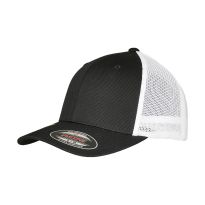 Flexfit trucker recycled mesh (6511RM)
