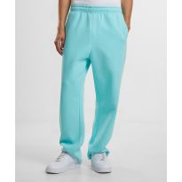 Build Your Brand Fluffy trackpants