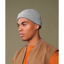 Beechfield Organic cotton fisherman beanie