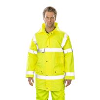Result Safeguard Safety jacket