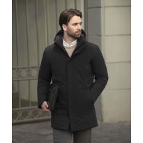 Nimbus Evermont – modern performance parka