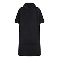 Kids poncho
