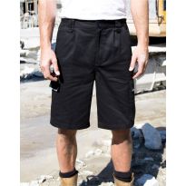 WORK-GUARD by Result Action Shorts