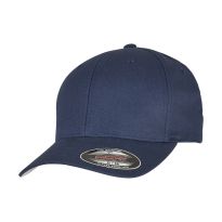 Flexfit by Yupoong V-Flexfit® cotton twill cap (5001)