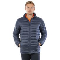 Result Urban Outdoor Ice bird padded jacket