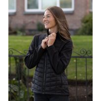 Stormtech Women’s Appalachian thermal softshell jacket