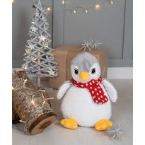Mumbles Zippie penguin