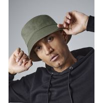 Beechfield Reversible bucket hat