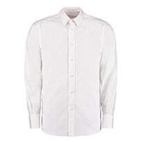 City business shirt long-sleeved
