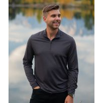 Stormtech Monterey 1/4-zip pullover