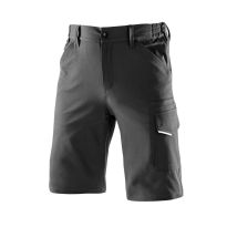 WORK-GUARD by Result Recycled Dynamic Stretch Shorts