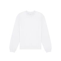 Unisex crew neck heavy sweatshirt