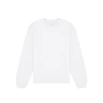 Unisex crew neck heavy sweatshirt
