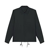 Coacher casual jacket