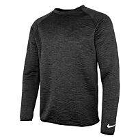 Nike Dri-FIT Tour crew quilted top