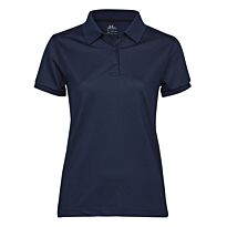 Women’s club polo