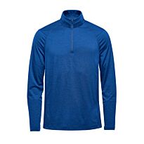 Milano 1/4-zip pullover