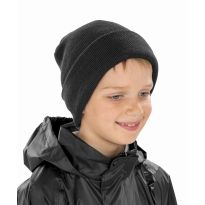 Result Winter Essentials Kids woolly ski hat