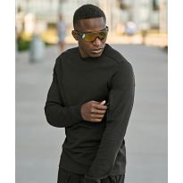 Tee Jays Athletic crew neck sweatshirt (5700)