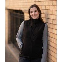 Stormtech Women’s Cascades softshell vest