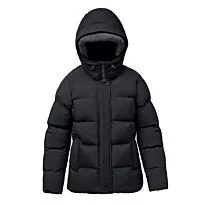 Womenās Explorer thermal jacket