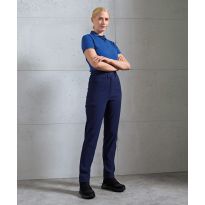 Premier Women's Stretchchecker 'Adapt' trousers