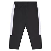 Track bottoms