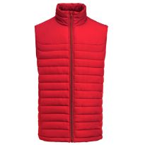 James Harvest Arches Vest