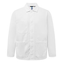 ‘Utility 2.0’ chore jacket