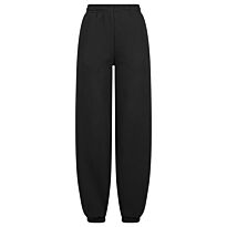 Women’s fluffy sweatpants