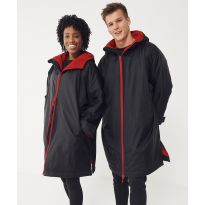 Finden & Hales All-weather robe