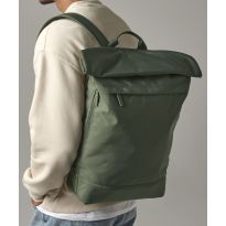 Bagbase Simplicity roll-top backpack