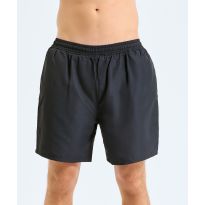 Men's TriDri® running shorts