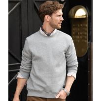 Nimbus Trenton unisex round neck sweatshirt
