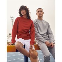 Clique Basic Active Roundneck