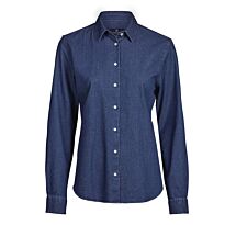 Women’s denim shirt