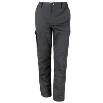 WORK-GUARD by Result Sabre Stretch Trousers (Reg)