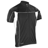 Spiro bikewear full-zip top