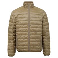 2786 Terrain padded jacket