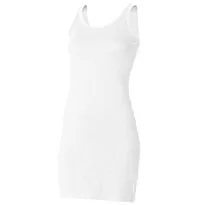 Extra long stretch tank