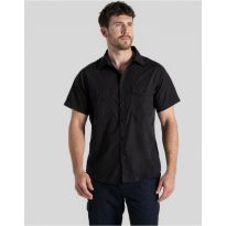 Craghoppers Expert Kiwi Short Sleeved Shirt