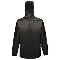 Pro packaway jacket