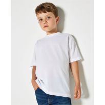 Xpres Kid's Short Sleeve Subli Plus® T-Shirt