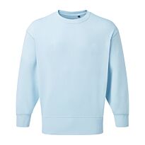 Unisex TriDri oversized sweatshirt