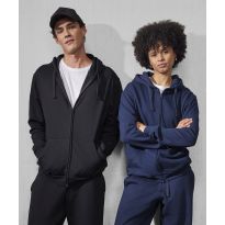 B&C ID.224 zip hoodie