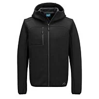 KX3 Sport zip hooded sweater