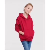 Russell Kids Hooded Sweatshirt