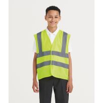 ProRTX High Visibility Kids waistcoat