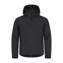 Clique Classic Softshell Hoody