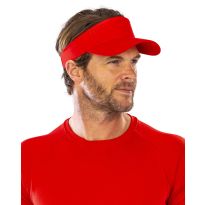 Result Recycled Recycled sport visor